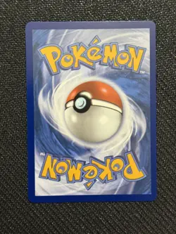 Pokemon TCG Vulpix 138/132 Mega Evolution Full Art Secret Rare - Image 2