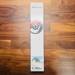 Pokemon Center Exclusive Spheal Appeal Playmat New / Sealed - Image 1