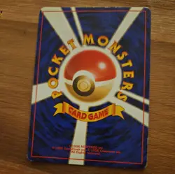 Sabrina's Psyduck Pokemon TCG Japanese Challenge From The Darkness - Image 4