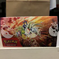 Pokemon TCG Surging Sparks Booster Box (36 Booster Packs) FACTORY SEALED NEW - Image 5