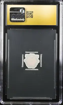 Clefairy Sprite - 2024 Pokemon Promo Stickers (25th Anniv.) - CGC Pristine 10 - Image 3