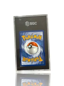 ‼Pokemon Incineroar ex 187/162: Temporal Forces Holo GRADE 10! SHOOT OFFER!💨 - Image 2