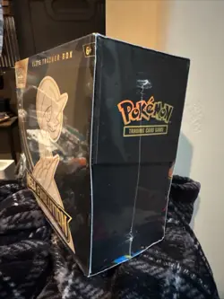 Pokemon Mega Evolution ETB Lucario Elite Trainer Box , **SEALED** Fast Ship - Image 2