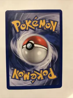 Pokemon Recuperateur Item Finder #074/102 Base French 1st Edition Rare 1999 - Image 2