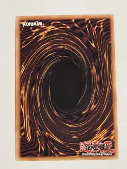 Archnemeses Eschatos ETCO-EN009 Ultra Rare Yugioh 1st Edition Eternity Code NM - Image 3