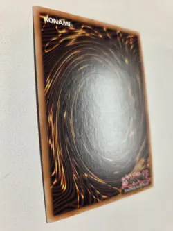 Archnemeses Eschatos ETCO-EN009 Ultra Rare Yugioh 1st Edition Eternity Code NM - Image 4