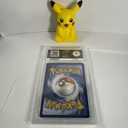 Ace Grading 6 Mewtwo GX 39/73 Shining Legends Pokemon Card - Image 2