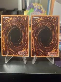 Infinite Impermanence 1st Ed. NM Common L5DD-ENA24 Yu-Gi-Oh! Common Yugioh Card - Image 2