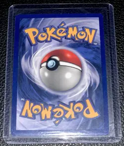 1999 Base Set UNLIMITED ⭐Rare⭐ Holo Poliwrath Pokemon Card 13/102 NEAR MINT⭐ - Image 2