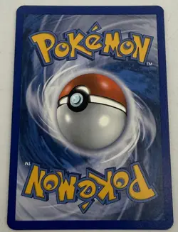 Reuniclus 57/114 Black & White Holo Pokemon TCG Card NM - Image 2