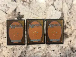 Mtg Mwonvuli Acid-Moss x3 - Magic the Gathering Mwonvuli Acid-Moss (1x Foreign) - Image 2