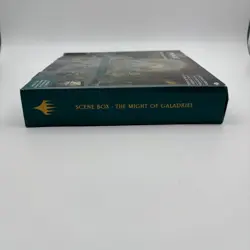 Magic The Gathering Universes Beyond Lord of Rings Tales Middle-earth Scene Box - Image 5