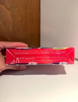 Magic: The Gathering Marvel’s Spider-Man Collector Booster Box 12 Packs IN HAND - Image 5