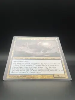 MTG ~ Phenax, God of Deception ~ LP ~ Magic: The Gathering ?? - Image 2