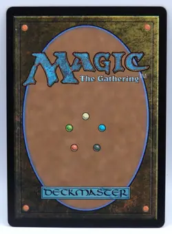 MTG The Water Crystal Final Fantasy Regular NM Un-played - Image 2