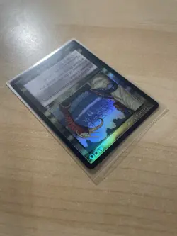 Teferi's Moat Timeshifted Foil (Near Mint or Better) - Image 4