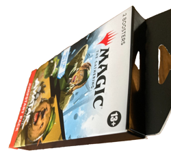 Magic the Gathering avatar jumpstart pack - Image 3
