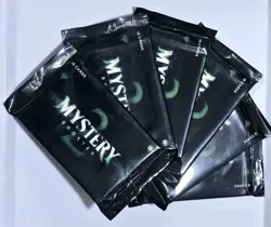 6x MTG Mystery Booster 2 ? Six (6) New Sealed Packs ? Magic the Gathering - Image 2