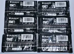 6x MTG Mystery Booster 2 ? Six (6) New Sealed Packs ? Magic the Gathering - Image 4