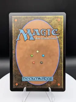 Web of Life and Destiny Mythic Regular: Spider-Man MTG (NM) - Image 2