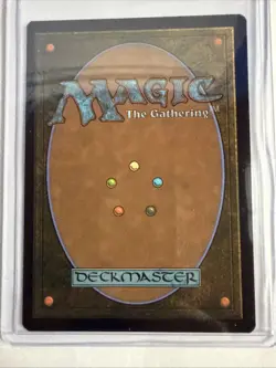 MTG magic EDGE OF ETERNITIES spg mythic DARKNESS #124 special guest - Image 2