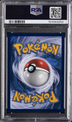 2022 POKEMON SWORD & SHIELD ASTRAL RADIANCE #098 DARKRAI V PSA 9 - Image 2