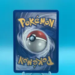 Pokemon TCG Shellder (Delta Species) EX Dragon Frontiers 63/101 Regular Common - Image 2