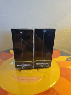 Pokemon Mega Evolution Phantasmal Flames Booster Bundle Lot of 2 - Image 4