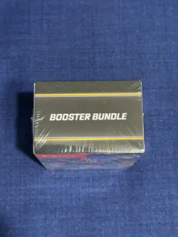 Pokemon TCG Phantasmal Flames Booster Bundle Sealed - Image 4