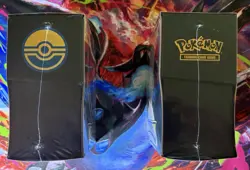 Pokemon TCG Mega Evolution Elite Trainer Box ETB Pair Set of 2 ETB - Image 5