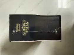 Pokemon TCG Sword & Shield Shining Fates Elite Trainer Box ETB NEW & SEALED - Image 3