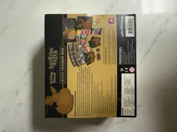 Pokemon TCG Sword & Shield Shining Fates Elite Trainer Box ETB NEW & SEALED - Image 4