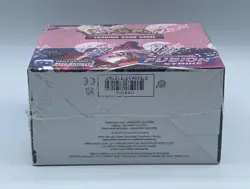Pokemon TCG: Sword & Shield - Fusion Strike Booster BOX Original - Ship Same Day - Image 2