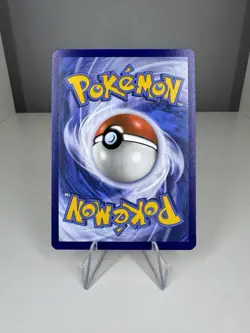 Professor's Research 122/131 Poke Ball Prismatic Evolutions Pokemon (English) - Image 2