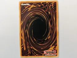 BLVO-EN035 Wightbaking Super Rare 1st Edition YuGiOh Card NM/LP - Image 2