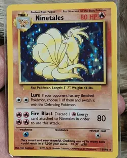 Pokemon Card Lot of 60 - Ivysaur, Ninetales, Salamence ex - Image 2