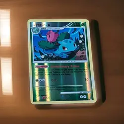 Pokemon Card Lot of 60 - Ivysaur, Ninetales, Salamence ex - Image 3