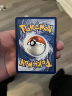 Mega Charizard x EX Special Illustration Rare 125/094 Pokemon Card Near Mint - Image 3