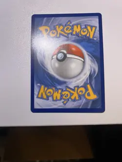 Mega Charizard x EX Special Illustration Rare 125/094 Pokemon Card Near Mint - Image 5
