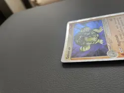 Pokemon Card Golem EX 91/97 Holo EX Dragon Ultra Rare Card MP+ - Image 3