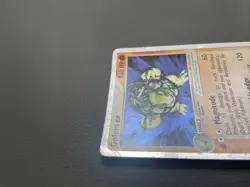 Pokemon Card Golem EX 91/97 Holo EX Dragon Ultra Rare Card MP+ - Image 5