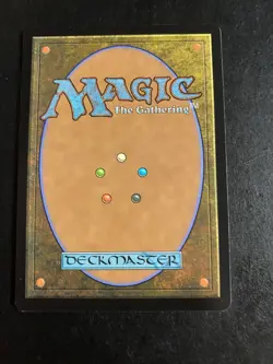 MTG - NM - Tishana's Tidebinder - Lost Caverns Of Ixalan - Image 2