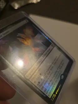 The Soul Stone Marvel's Spider-Man Foil - Image 5