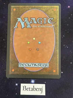 MTG Ashnod's Cylix - Alliances - Image 2