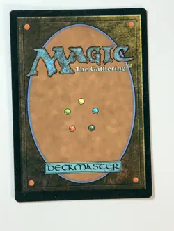 MTG Dihada, Binder of Wills Dominaria United Commander 001/048 FOIL Mythic LP - Image 2