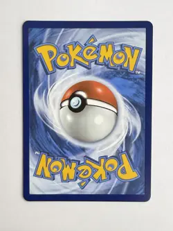 Pokemon TCG ‘N's Plan 163/086’ Ultra Rare - Black Bolt - English - Image 3