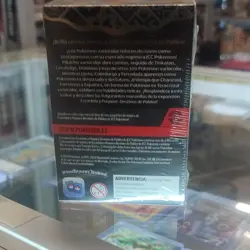 Pokemon TCG - SPANISH Paldean Fates Booster Bundle -Factory Sealed - 6 Packs - Image 3