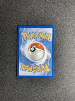 Pokemon World Championship 2025 English Paradise Resort SVP 224 Promo c16 - Image 2