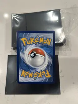 Precious Trolley 185/191 Pokemon TCG S&V Surging Sparks Ace Spec Rare Near Mint - Image 2