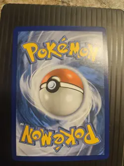 2020 POKEMON MORPEKO VMAX 204/202 RAINBOW SECRET RARE SWORD & SHIELD WOW NM - Image 2